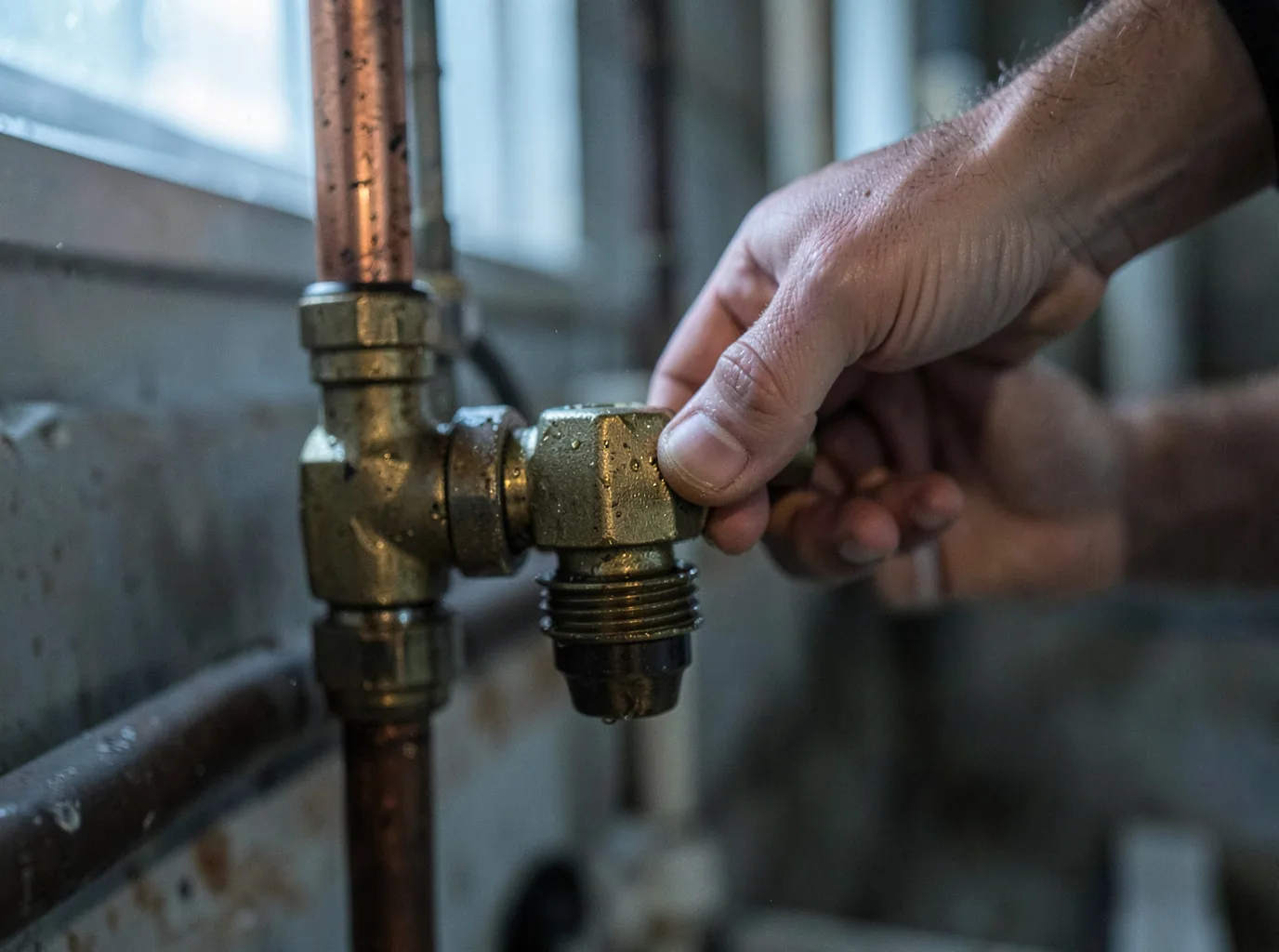 Emergency Plumber North Scituate, RI FAQs